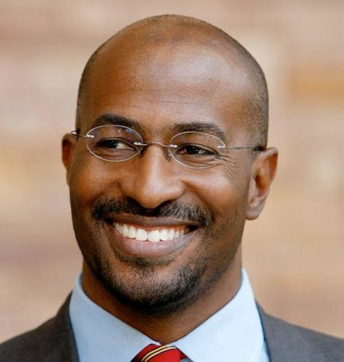 van-jones