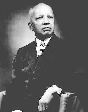 CarterGWoodson