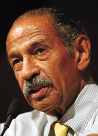 JohnConyers