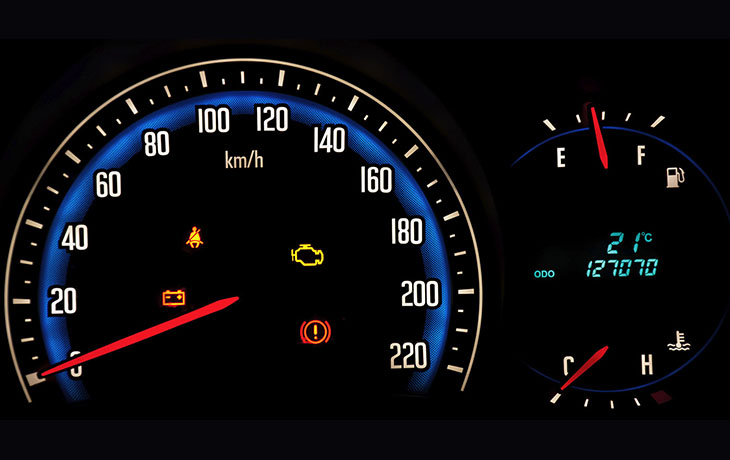 Black Automotive Media Group (BAMG)