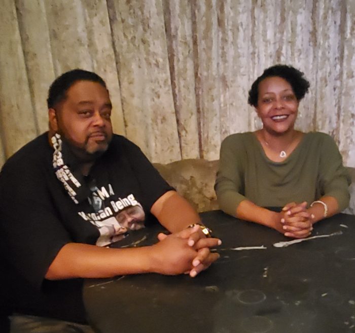 Jacob Blake Sr Chicago Defender