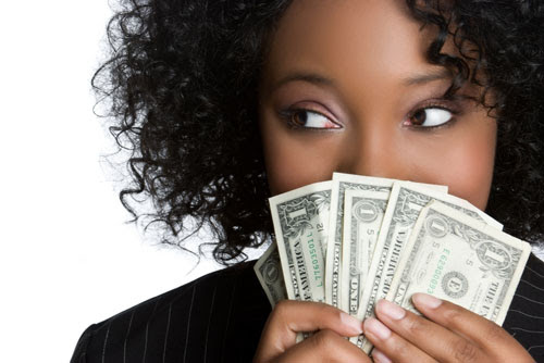 Money