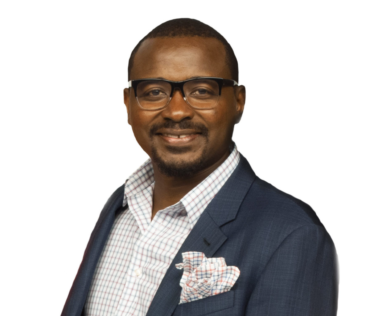 Robert Battle Alvin Ailey Chicago Defender