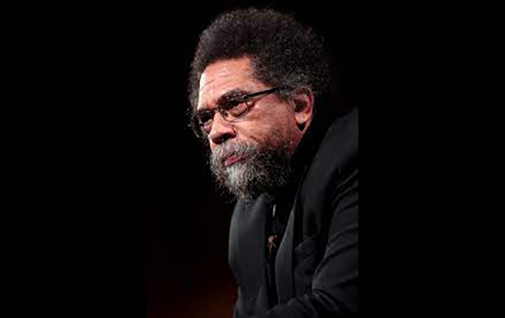 Cornell West